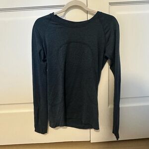 lululemon swiftly tech long sleeve